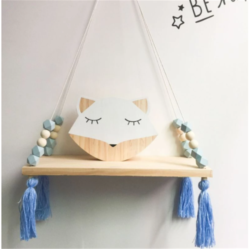 Nordic Nursery & Kids Decor Ho - Baby Nursery Storage ulasan dan harga