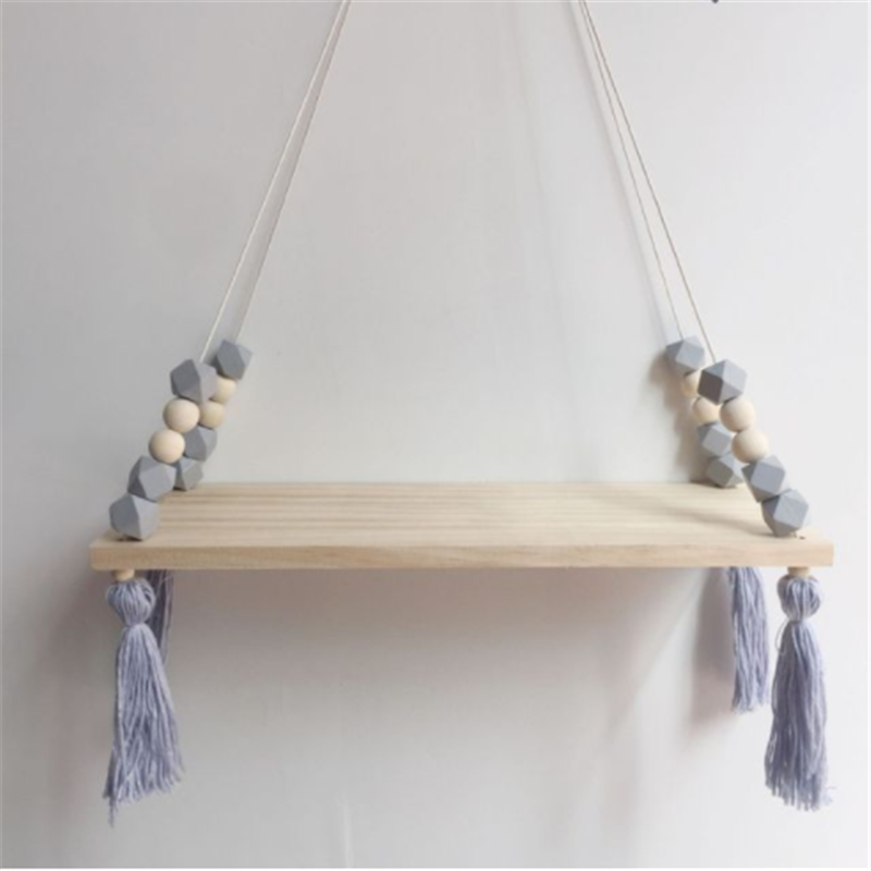 Nordic Nursery & Kids Decor Ho - Baby Nursery Storage ulasan dan harga