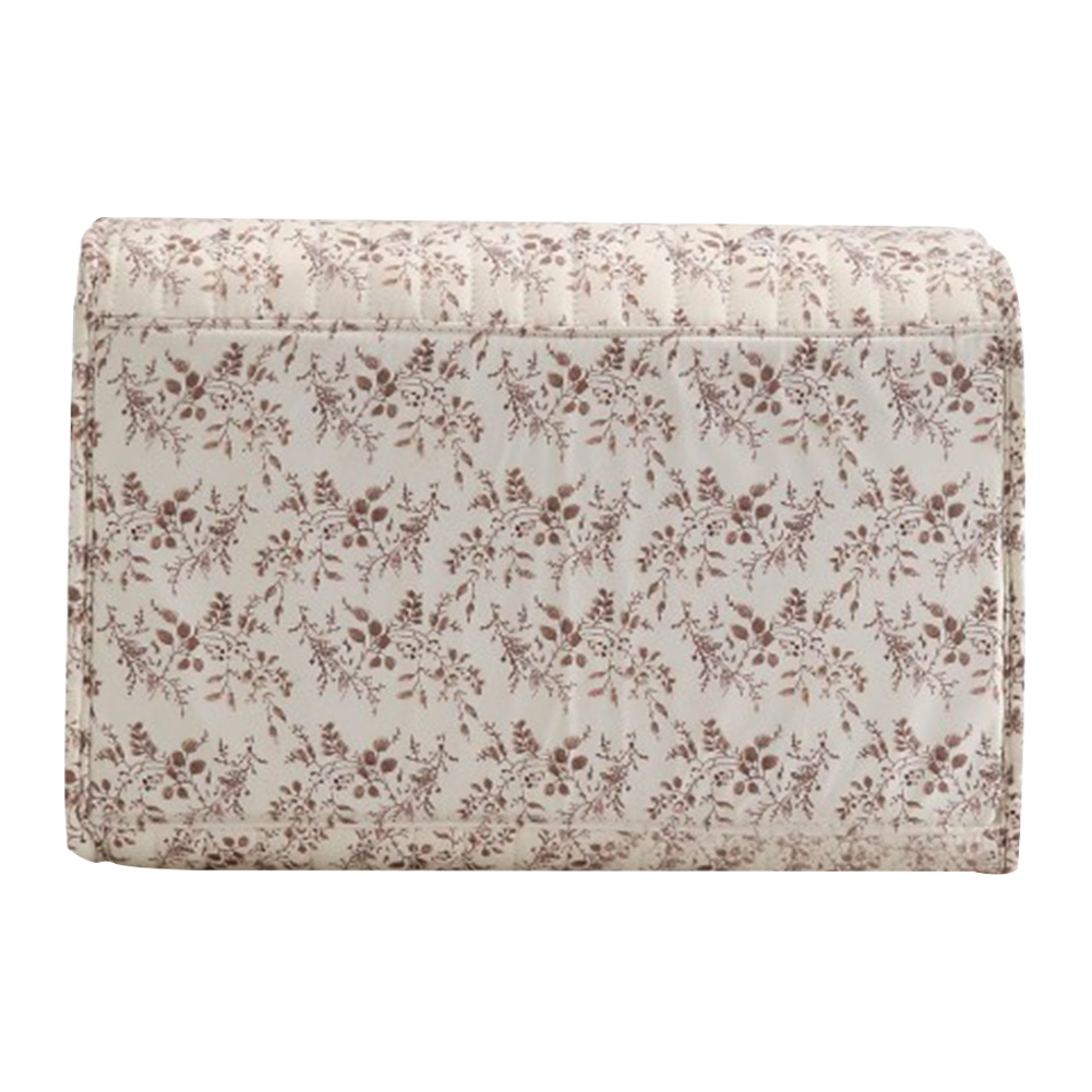 Floral Nursery Storage Basket  - Baby Nursery Storage ulasan dan harga