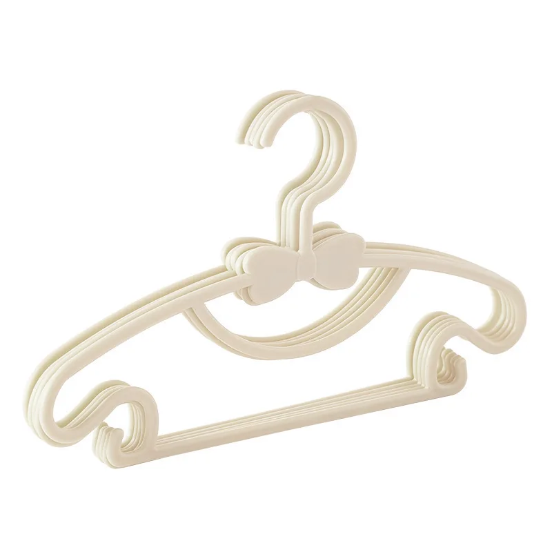 10 Pcs Baby Hangers Infant Bab - Baby Nursery Uniform ulasan dan harga