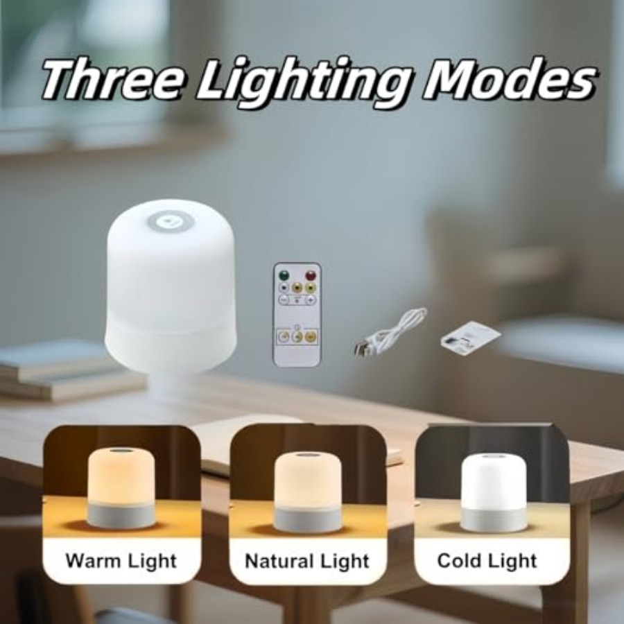 Egg Light for Nursery 3 Colors - Baby Nursery Egg Light ulasan dan harga
