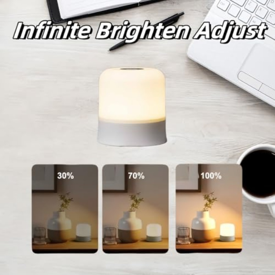 Egg Light for Nursery 3 Colors - Baby Nursery Egg Light ulasan dan harga