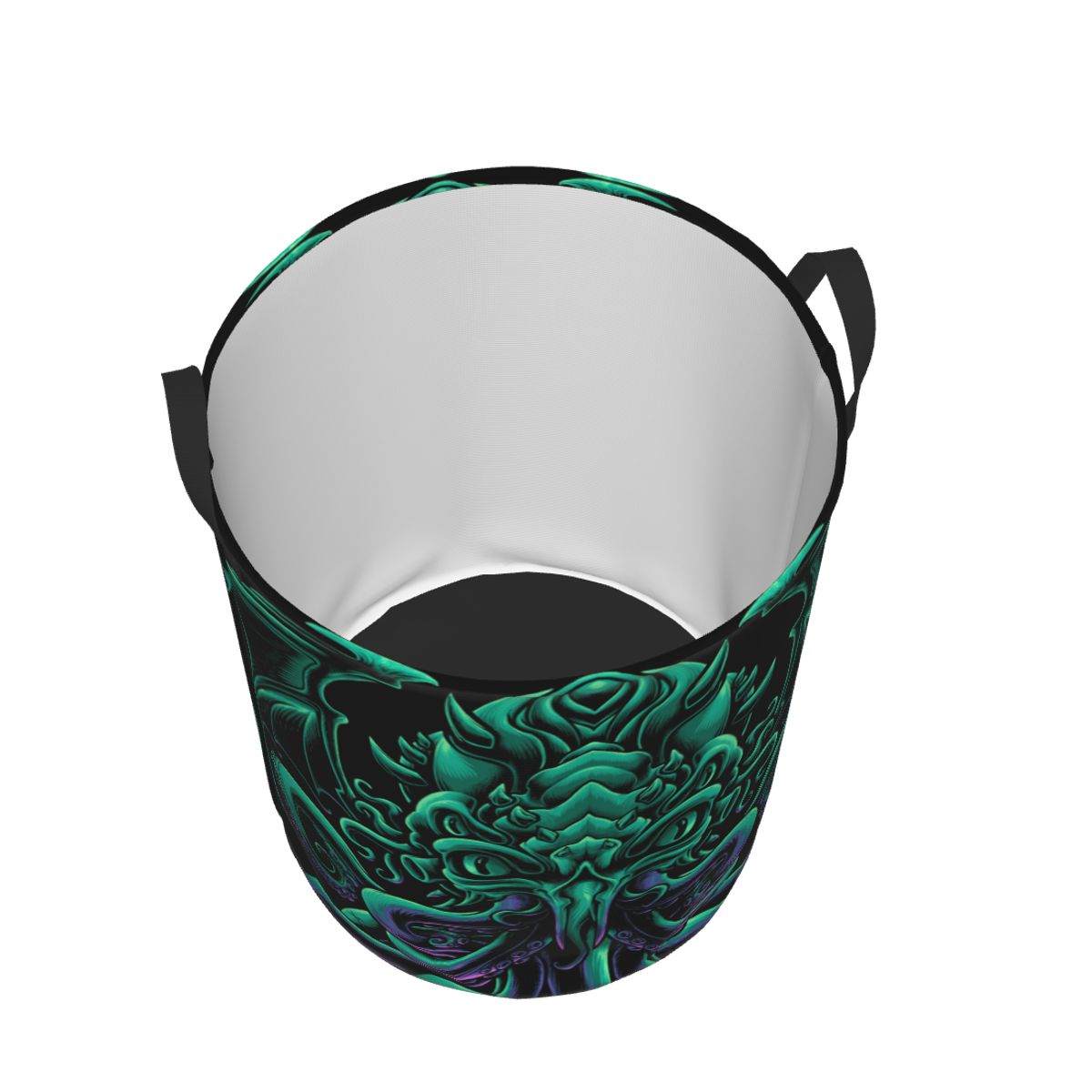Custom Cthulhu Cool H.P. Lovec - Baby Nursery Laundry Basket ulasan dan harga
