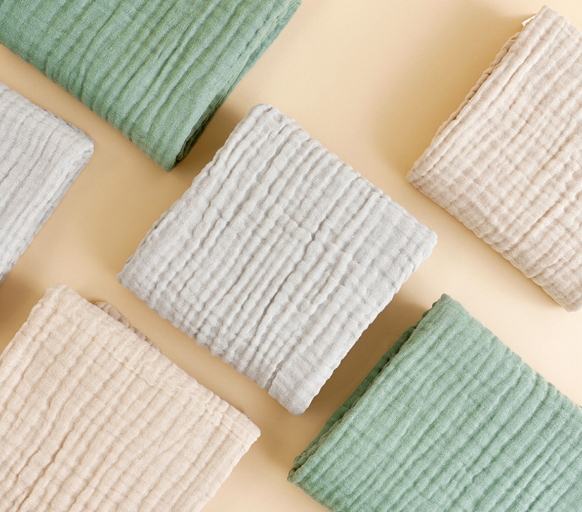 Summer Muslin Swaddle Wrap Bla - Swaddle Blanket Muslin ulasan dan harga
