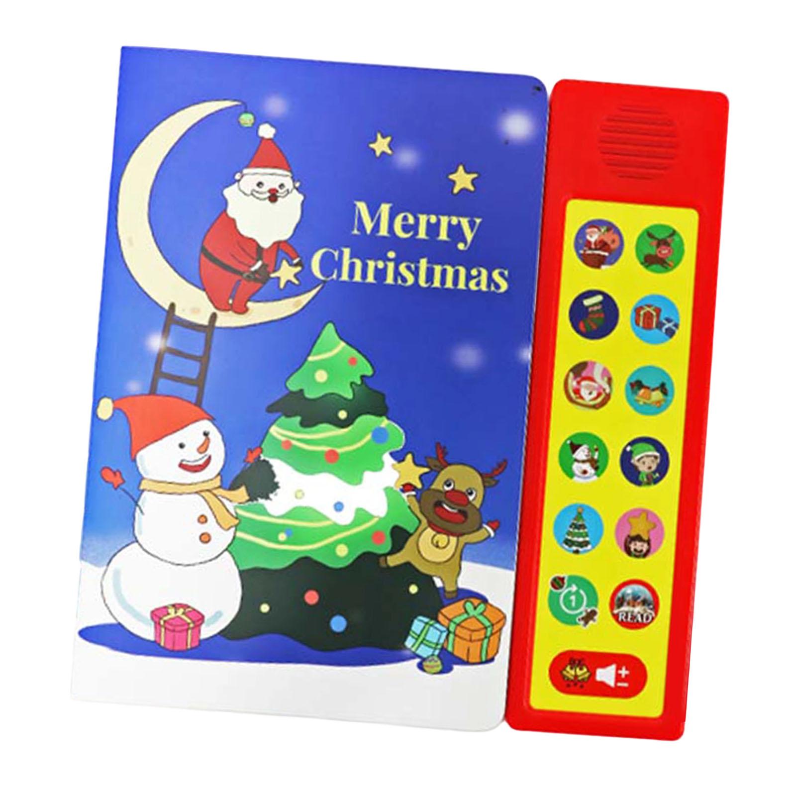 Interactive Children's Sound B - Baby Nursery Song ulasan dan harga