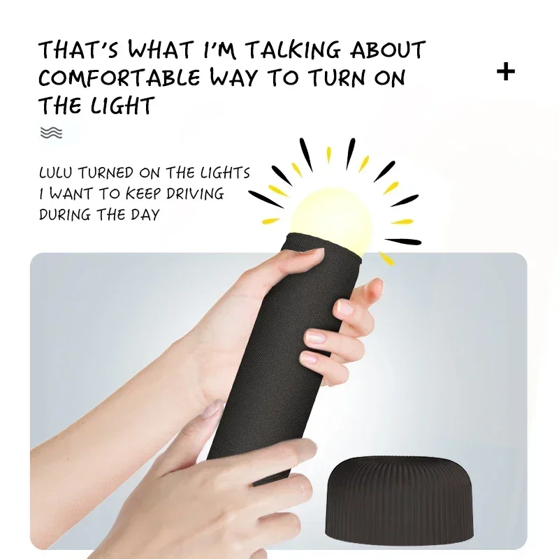 Funny Night Light for Adults T - Baby Nursery Table Lamp ulasan dan harga