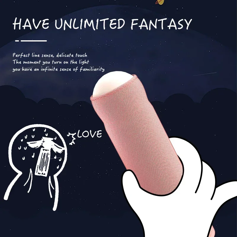 Funny Night Light for Adults T - Baby Nursery Table Lamp ulasan dan harga