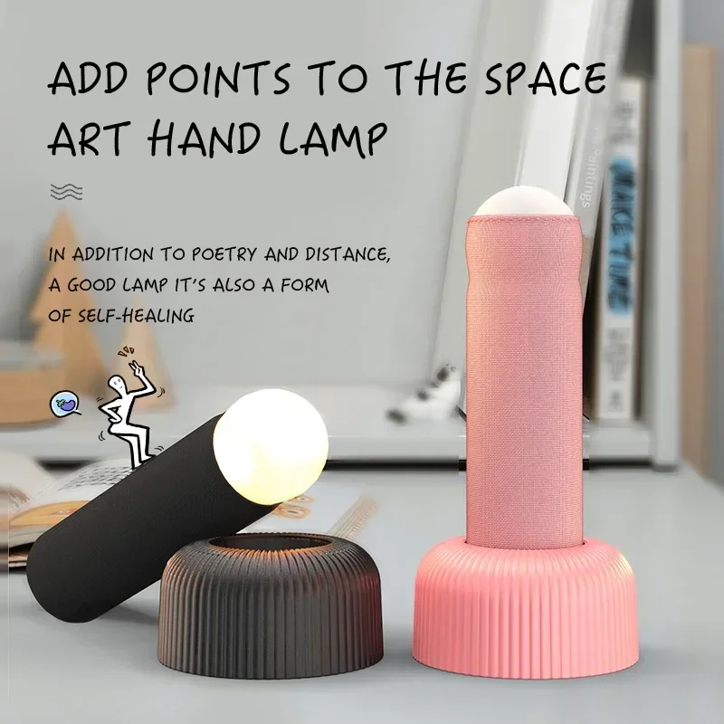 Funny Night Light for Adults T - Baby Nursery Table Lamp ulasan dan harga