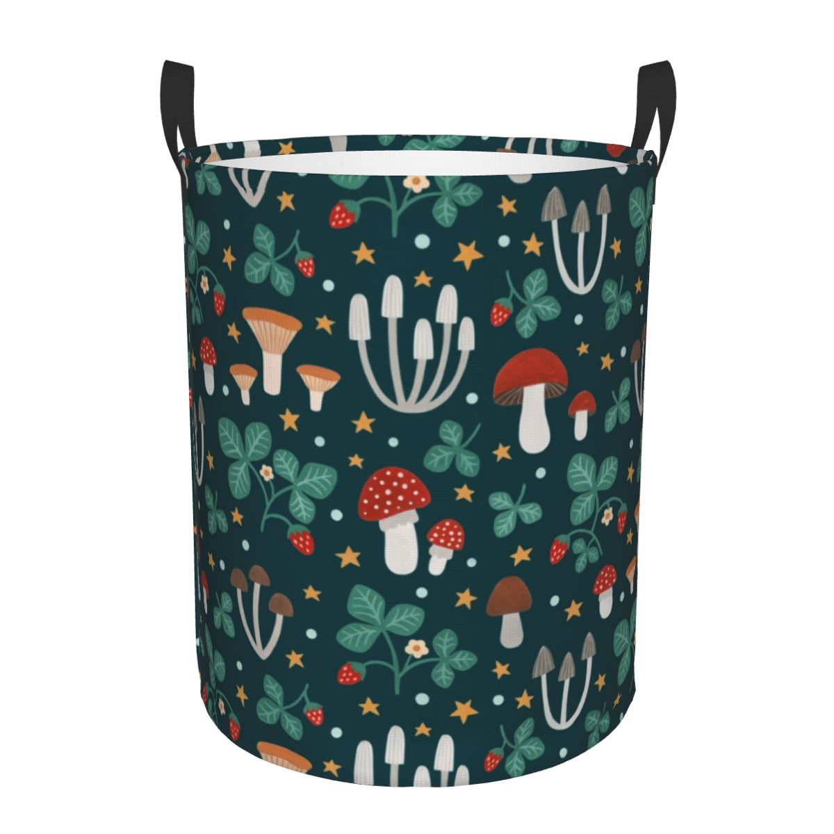 Magic Forest Laundry Basket Co - Baby Nursery Laundry Basket ulasan dan harga