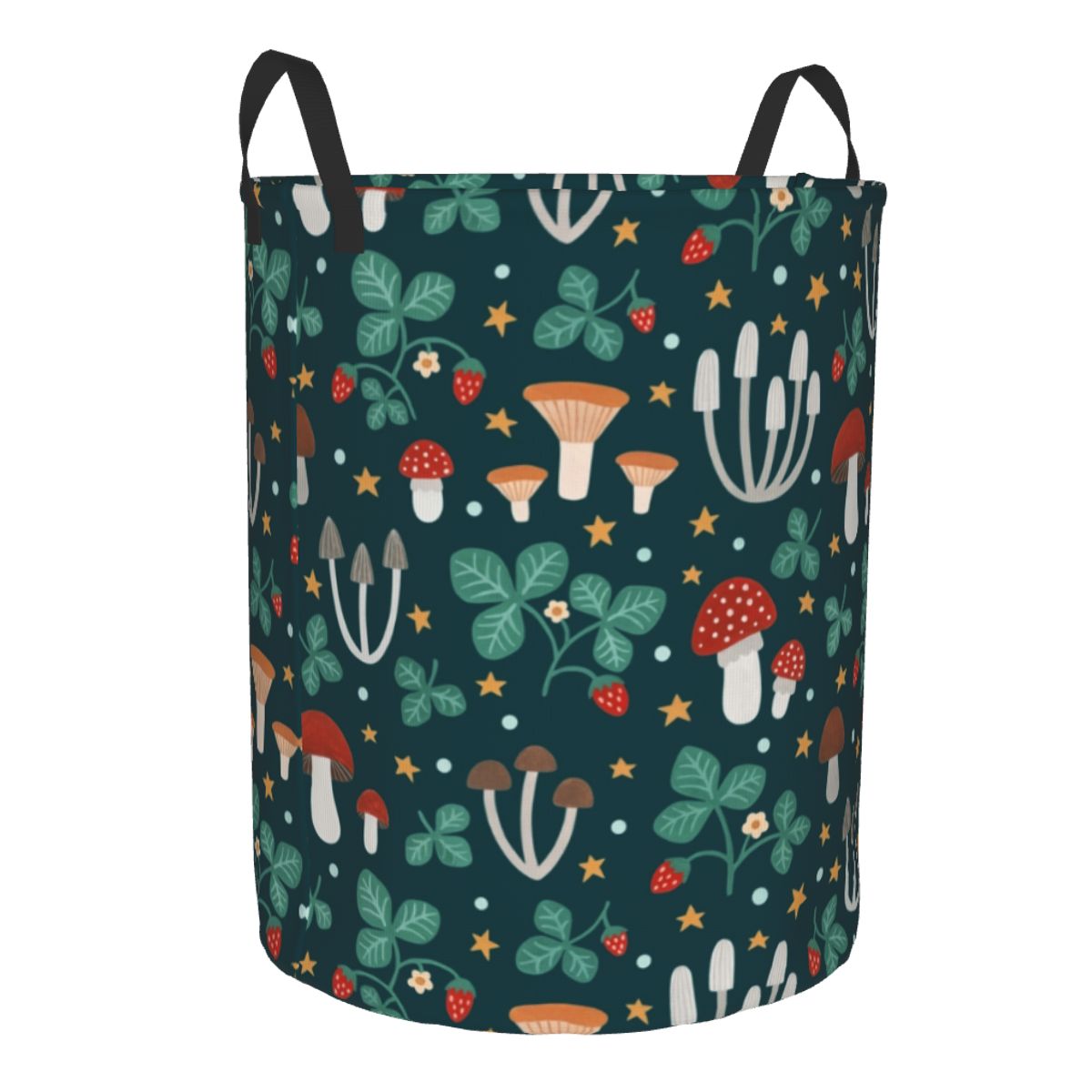 Magic Forest Laundry Basket Co - Baby Nursery Laundry Basket ulasan dan harga