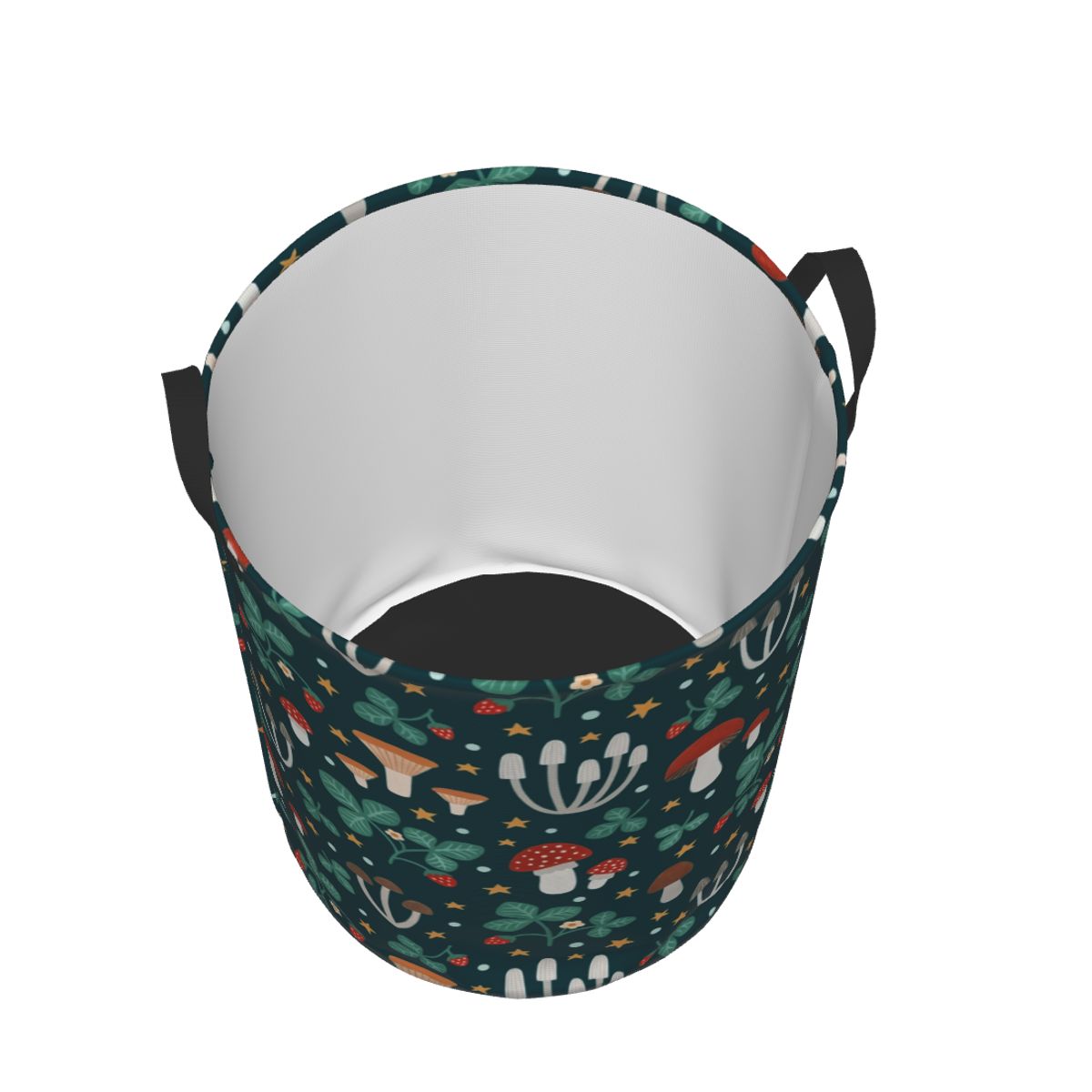 Magic Forest Laundry Basket Co - Baby Nursery Laundry Basket ulasan dan harga