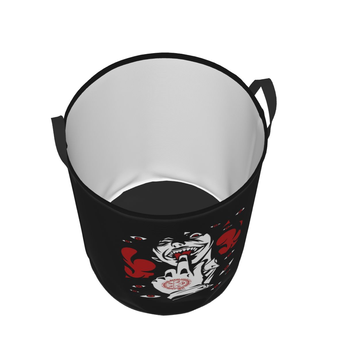 Anime H-Hellsing Japane Manga  - Baby Nursery Laundry Basket ulasan dan harga