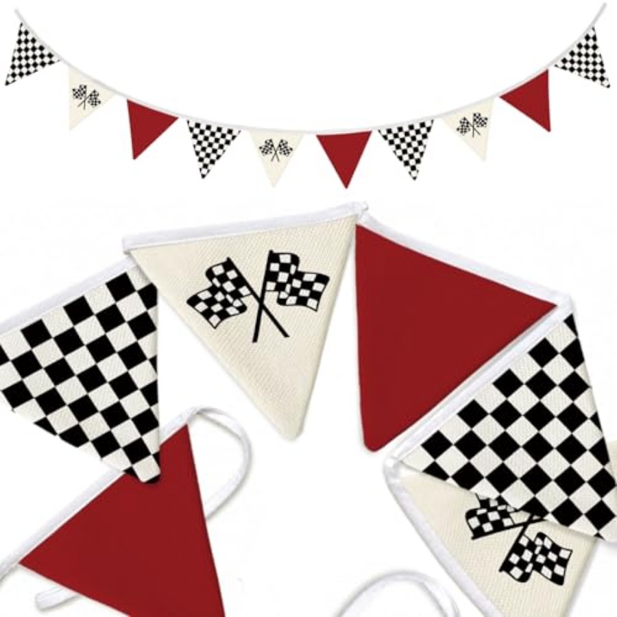 Cars Room Decor for Toddler Nu - Baby Nursery Bunting ulasan dan harga