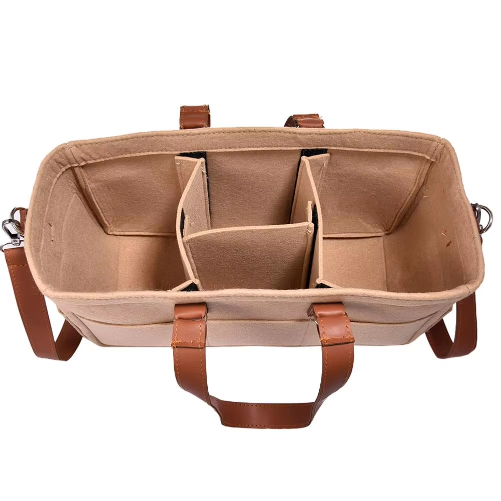 Baby Felt Storage Nursery Orga - Baby Nursery Storage ulasan dan harga