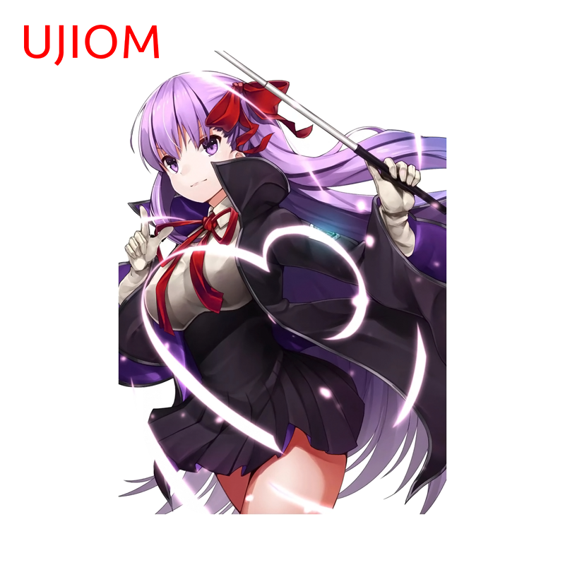 UJIOM Sexy Matou Sakura Unifor - Baby Nursery Uniform ulasan dan harga