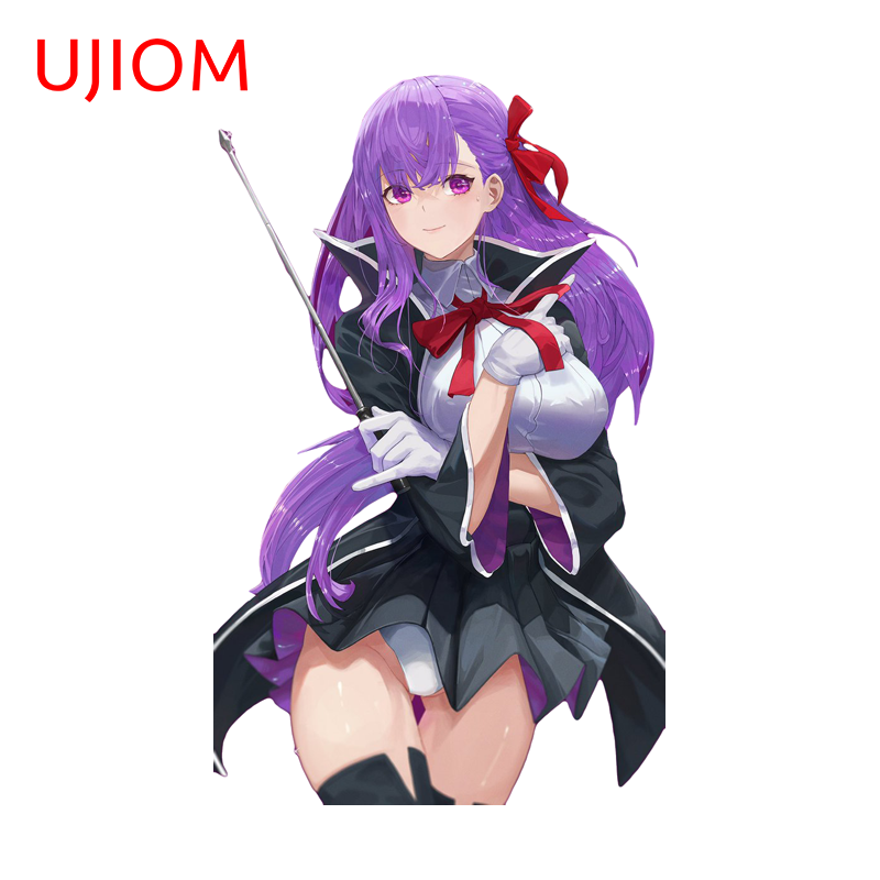 UJIOM Sexy Matou Sakura Unifor - Baby Nursery Uniform ulasan dan harga