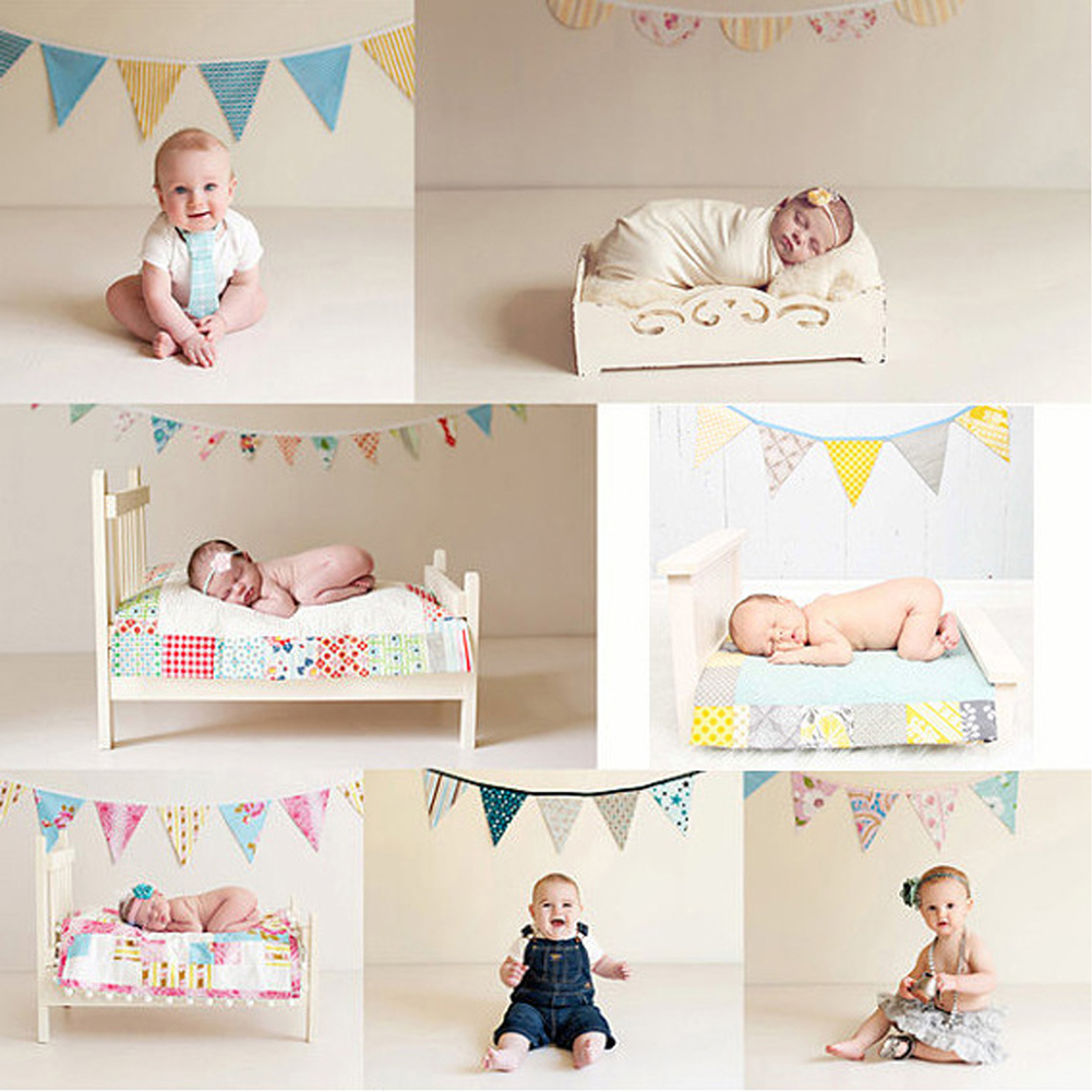 3.2m Party Supplies Bunting Si - Baby Nursery Bunting ulasan dan harga