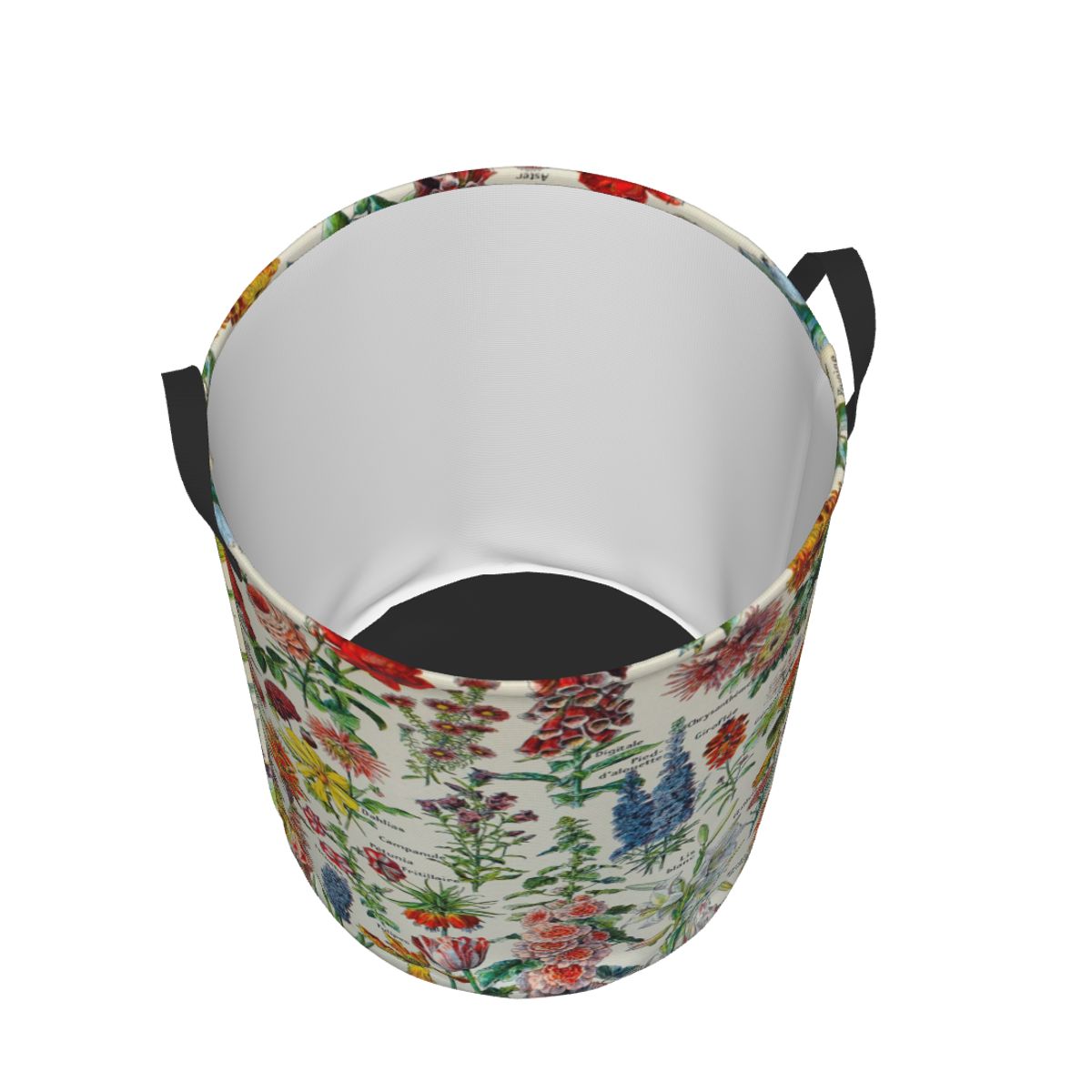 Custom Adolphe Millot HD Fleur - Baby Nursery Laundry Basket ulasan dan harga
