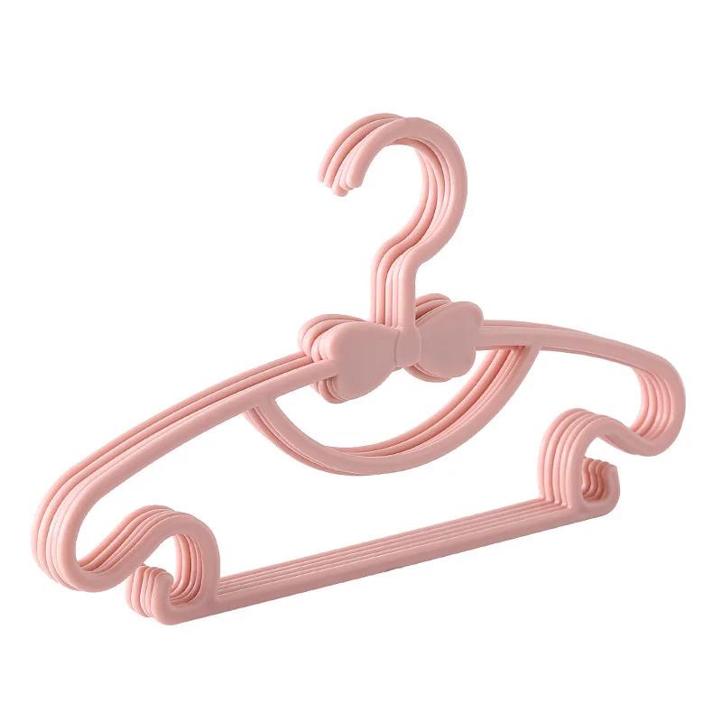 10 Pcs Baby Hangers Infant Bab - Baby Nursery Uniform ulasan dan harga