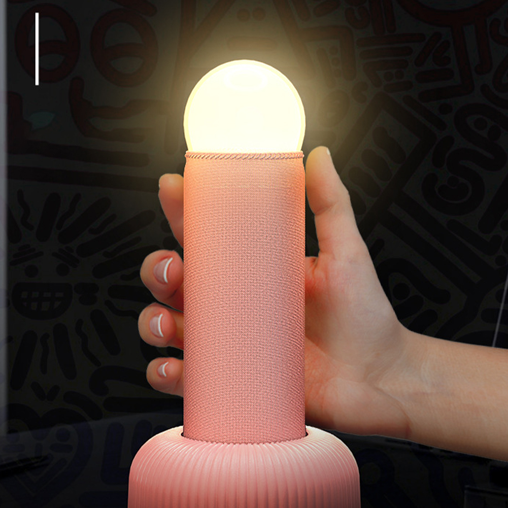 Desk Lamp for Adults Teens Bab - Baby Nursery Table Lamp ulasan dan harga