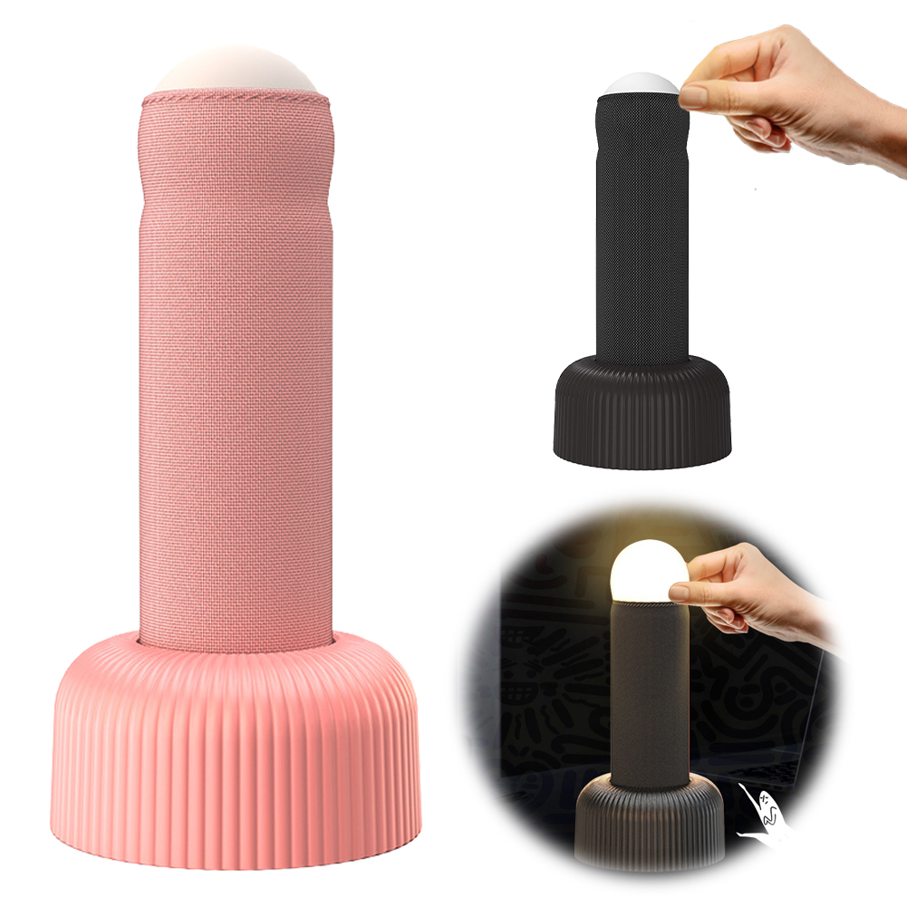 Desk Lamp for Adults Teens Bab - Baby Nursery Table Lamp ulasan dan harga