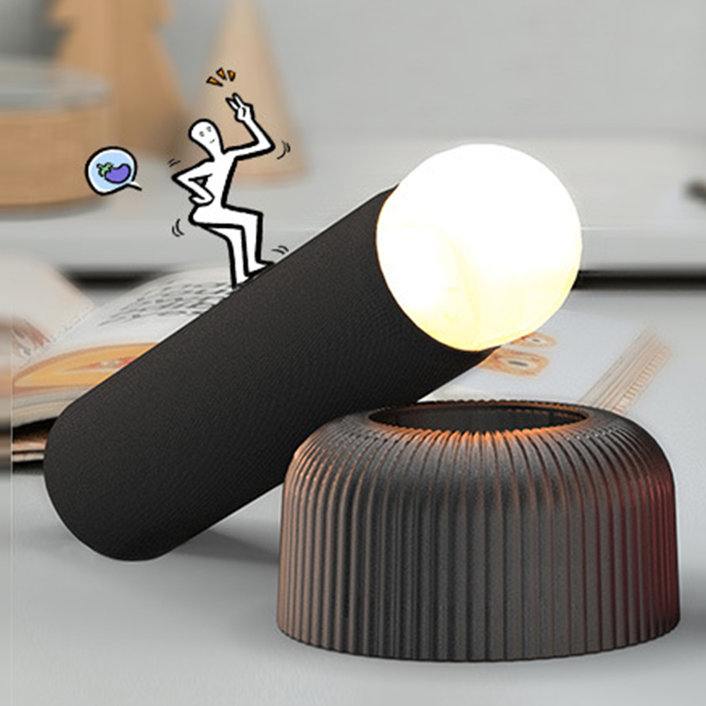 Desk Lamp for Adults Teens Bab - Baby Nursery Table Lamp ulasan dan harga