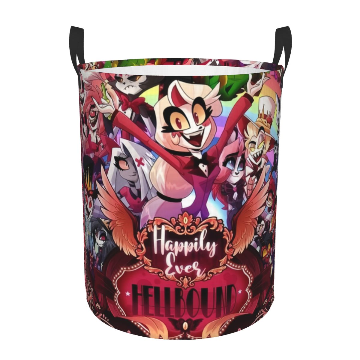 Custom America Hazbin Hotels L - Baby Nursery Song ulasan dan harga