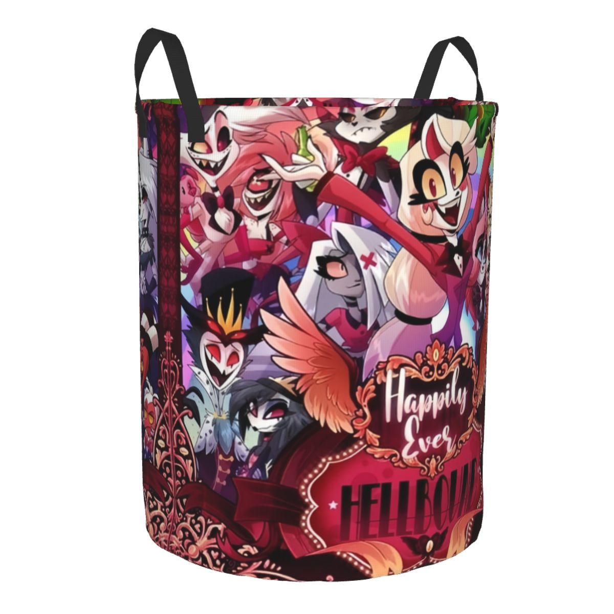 Custom America Hazbin Hotels L - Baby Nursery Song ulasan dan harga