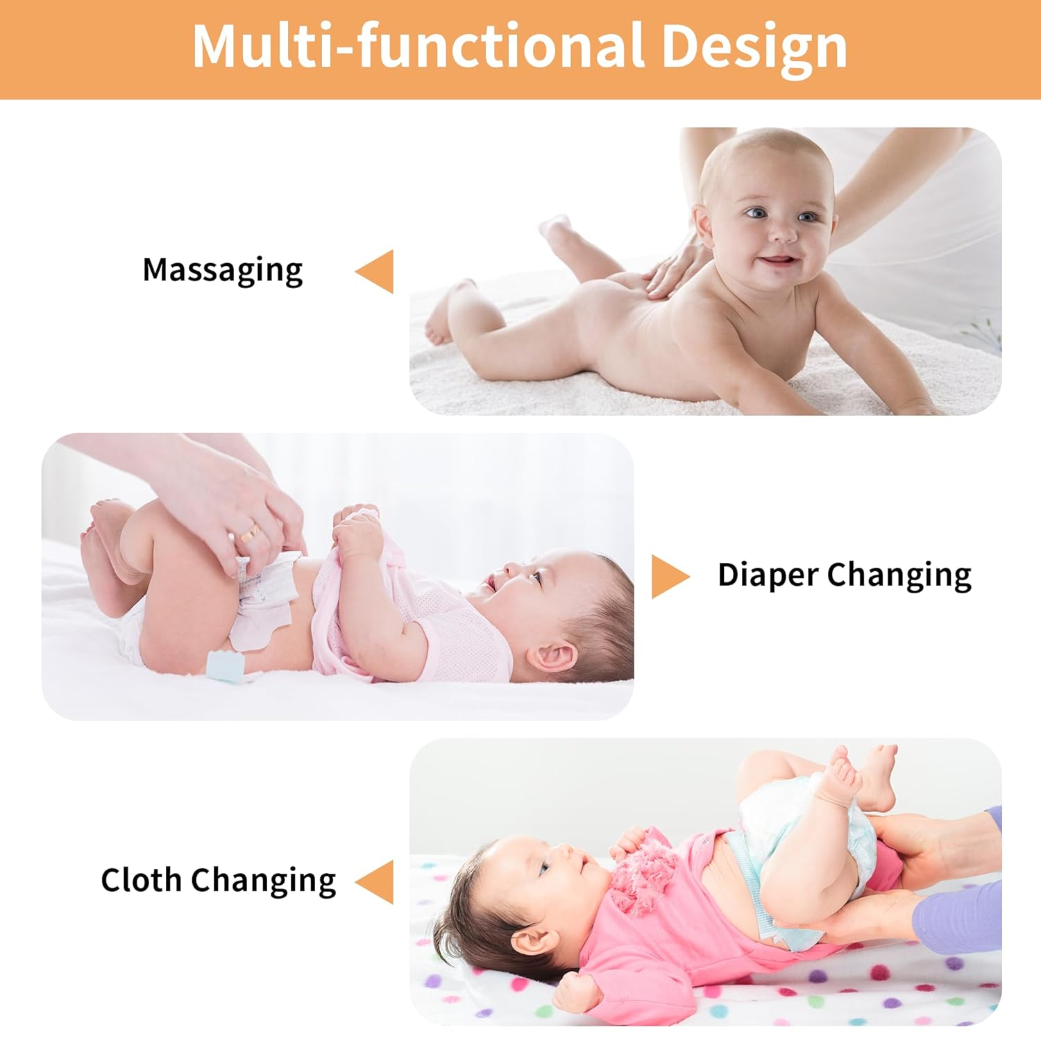Baby Dresser Changing Table wi - Baby Nursery Dresser Changing Table ulasan dan harga