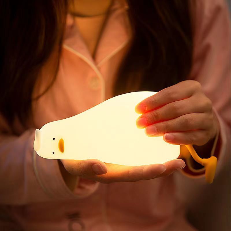 Rechargeable Table Night Lamp  - Baby Nursery Table Lamp ulasan dan harga