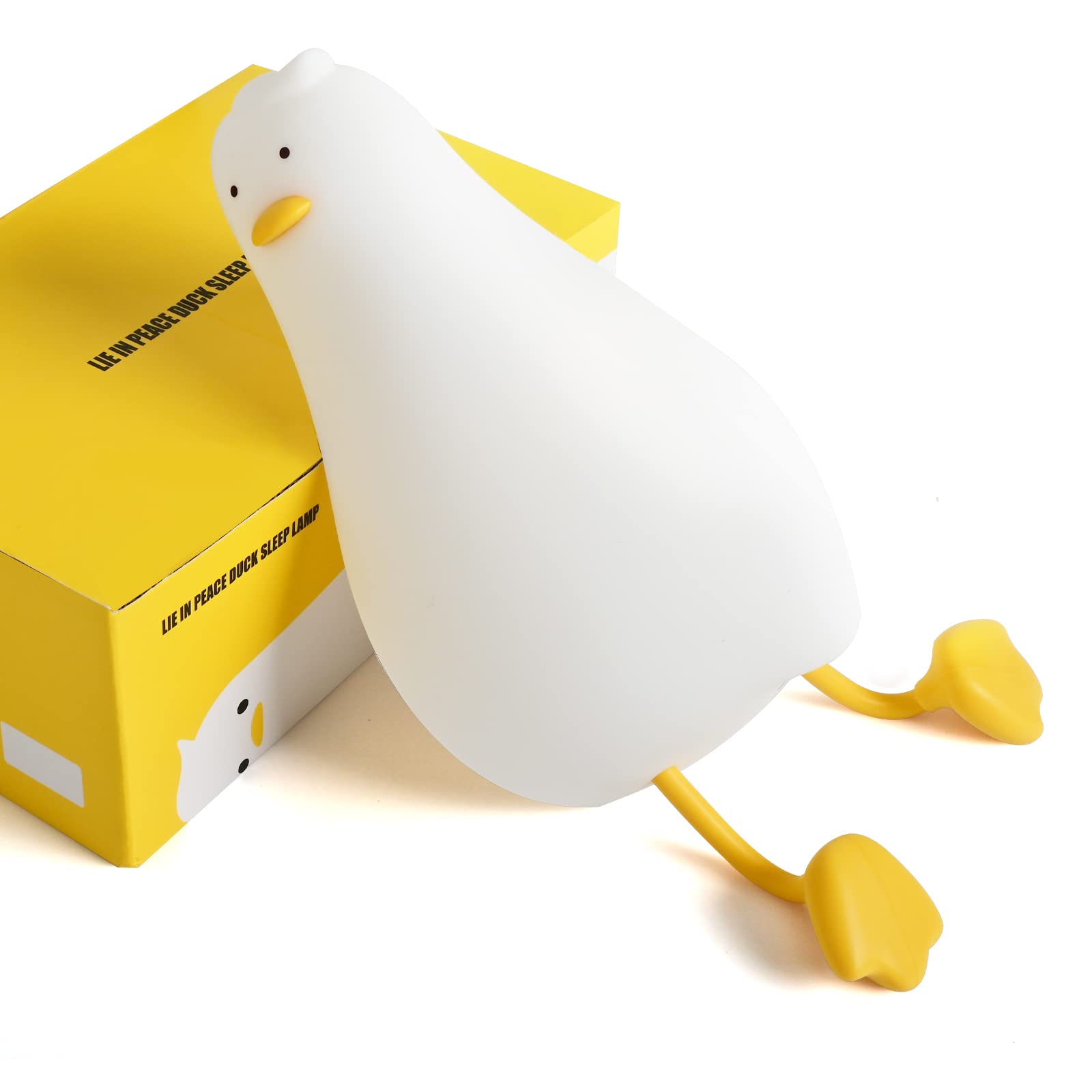 Rechargeable Table Night Lamp  - Baby Nursery Table Lamp ulasan dan harga