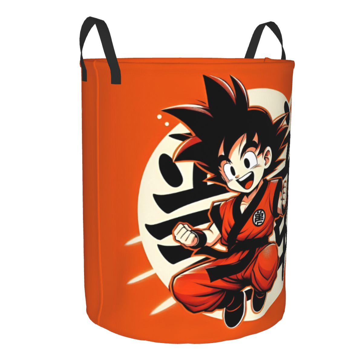 Customized D-Dragon B-Ball Z G - Baby Nursery Laundry Basket ulasan dan harga