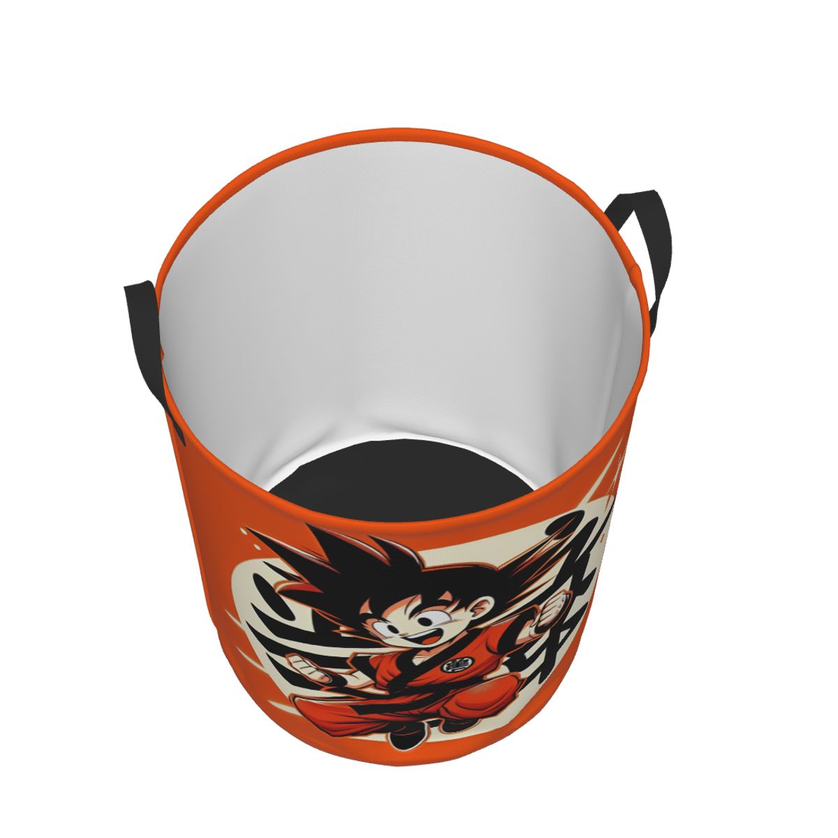 Customized D-Dragon B-Ball Z G - Baby Nursery Laundry Basket ulasan dan harga