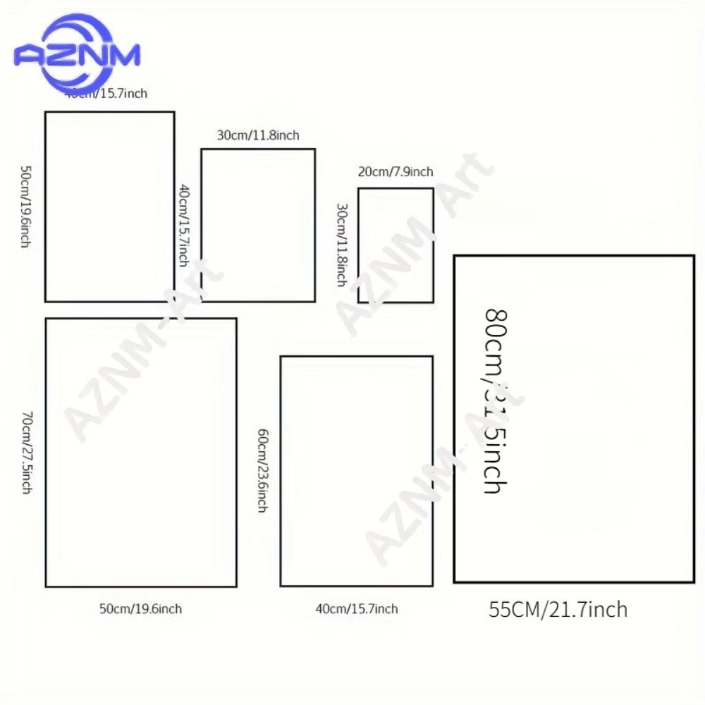 1pc Nursery Wall Art Canvas Ba - Baby Nursery Wall ulasan dan harga