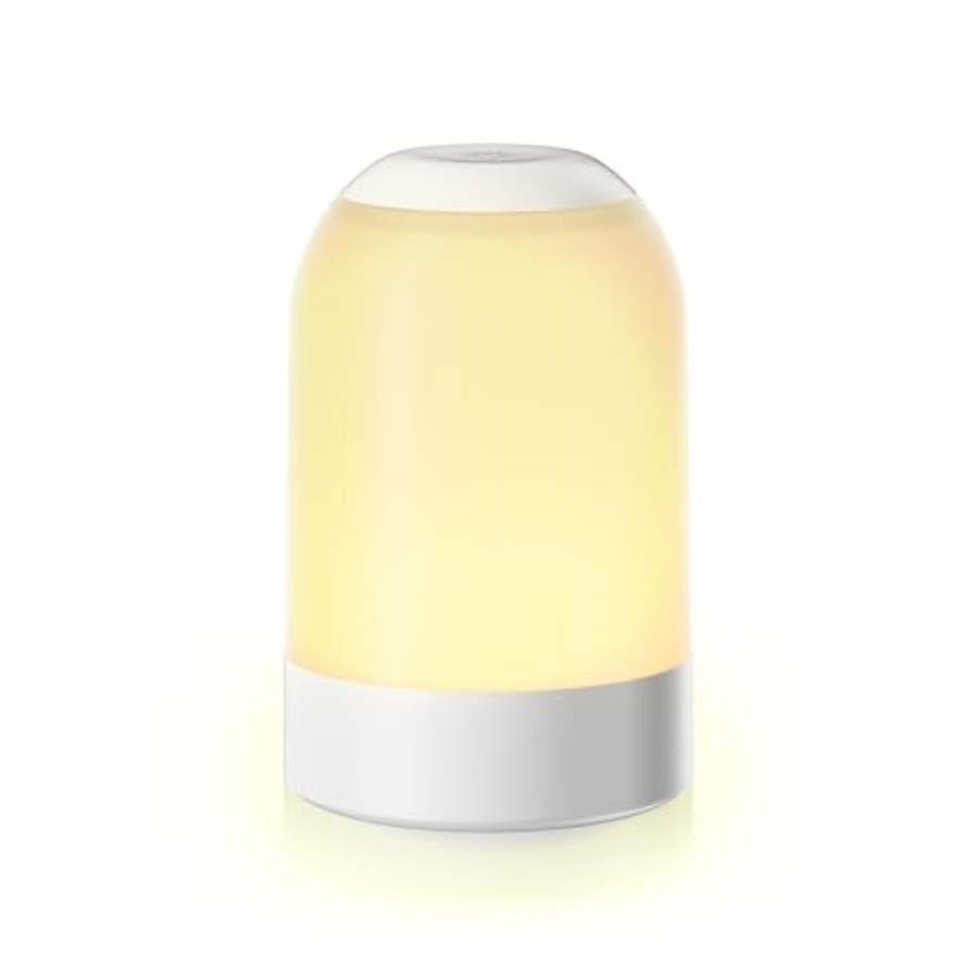 Bedside Touch Night Light, Bab - Baby Nursery Egg Light ulasan dan harga