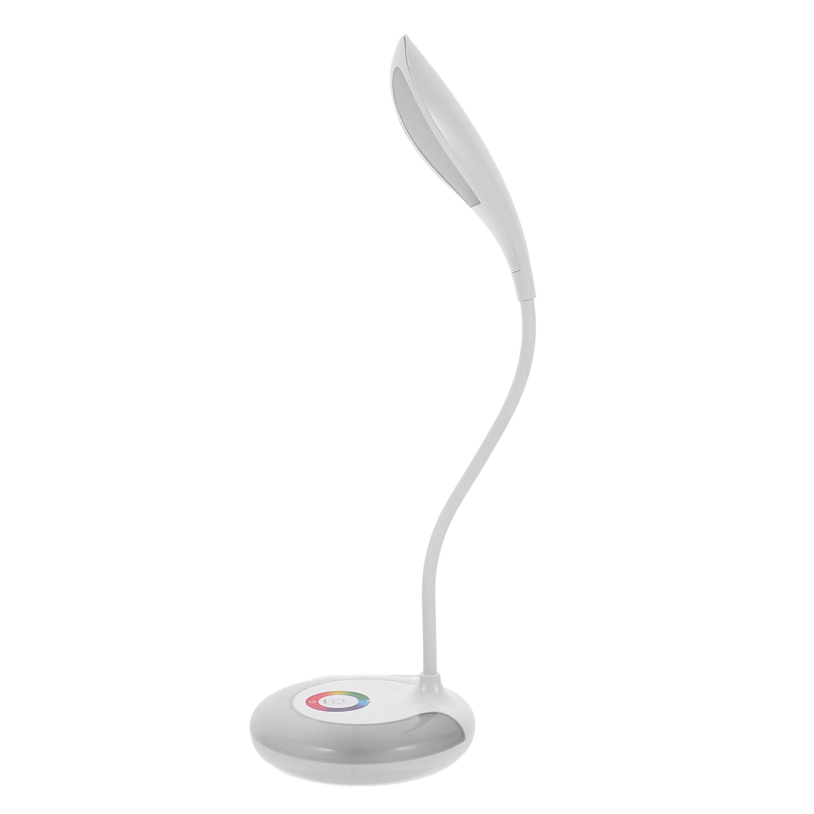 Touch Control Dimmable Desk La - Baby Nursery Table Lamp ulasan dan harga