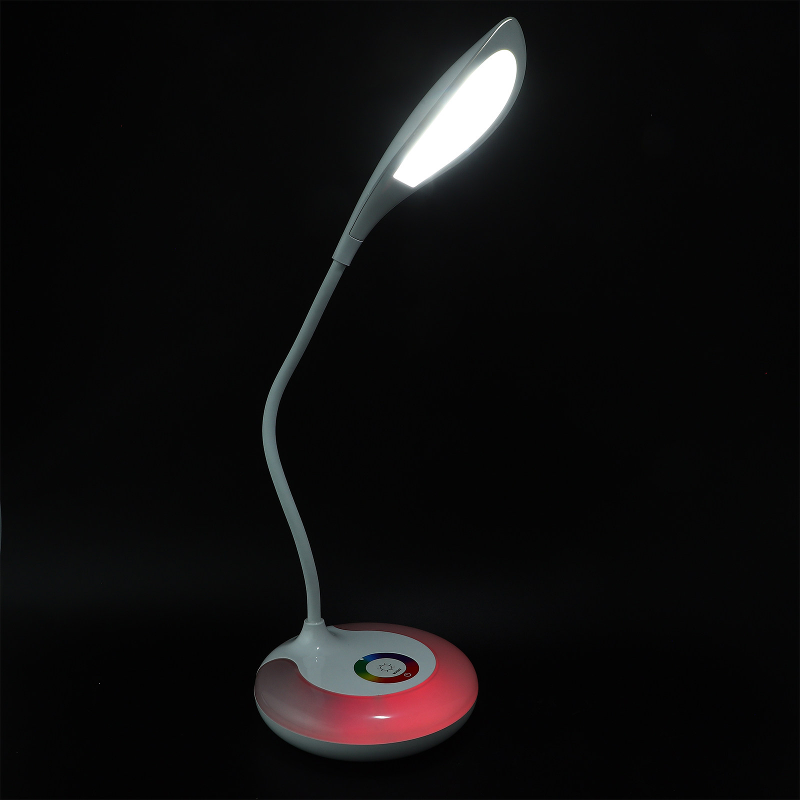 Touch Control Dimmable Desk La - Baby Nursery Table Lamp ulasan dan harga