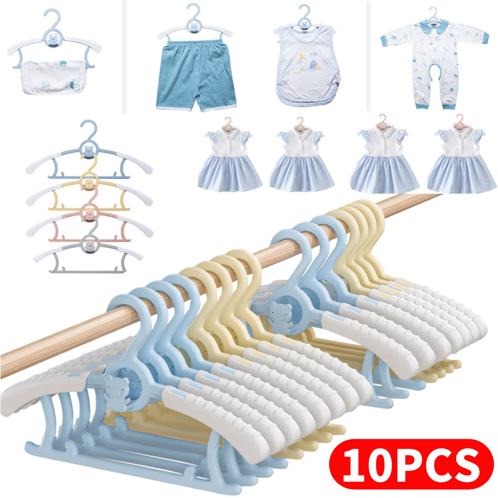 10Pcs Extendable Baby Nursery  - Baby Nursery Uniform ulasan dan harga